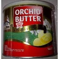 orchid butter